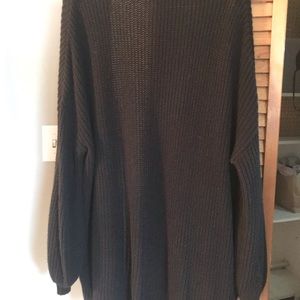 Urban Outfitters BDG Cardigan